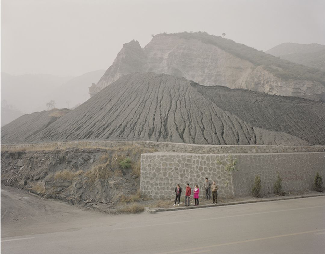 只要能在看似平静的画面中，找到一丝不安就可以了|张克纯