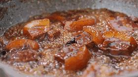 中国美食博主苏东坡,资深吃货苏东坡