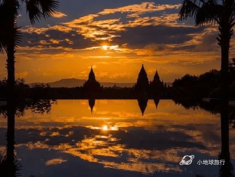 缅甸一日游经典攻略,缅甸旅游3-4天攻略最佳线路