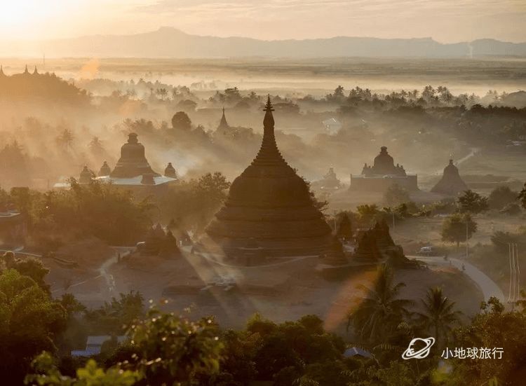 缅甸一日游经典攻略,缅甸旅游3-4天攻略最佳线路