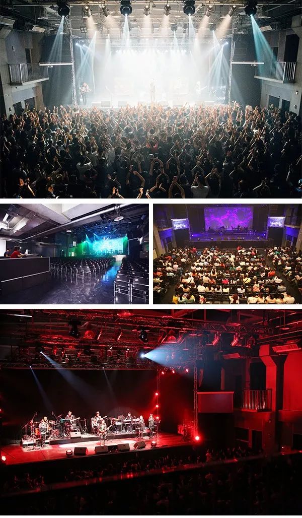 涔愰槦鐜板満livehouse瓒呯噧,鍚勪釜涔愰槦鐨刲ivehouse