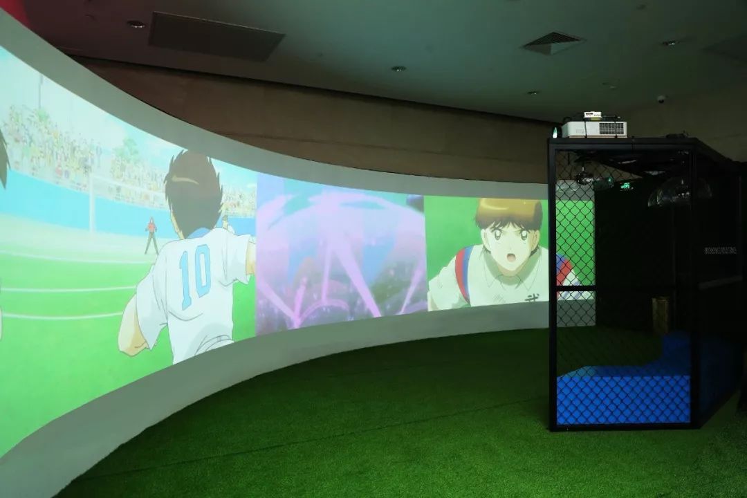 足球小将90年代动漫,8090怀旧经典动漫足球小将