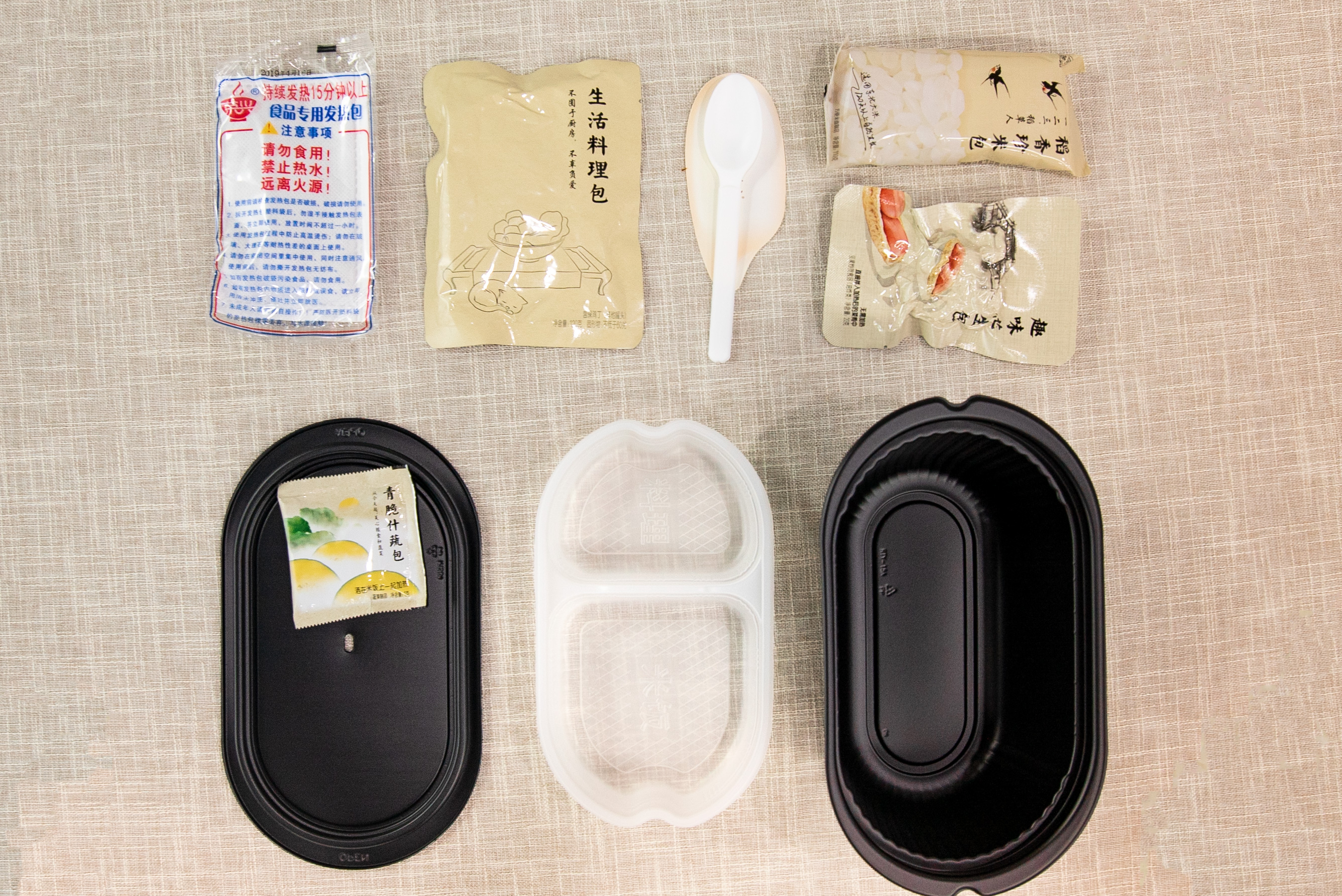 9款超好吃的神仙速食，淘宝全能买到