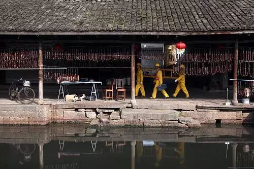 你好绍兴地铁,你好绍兴