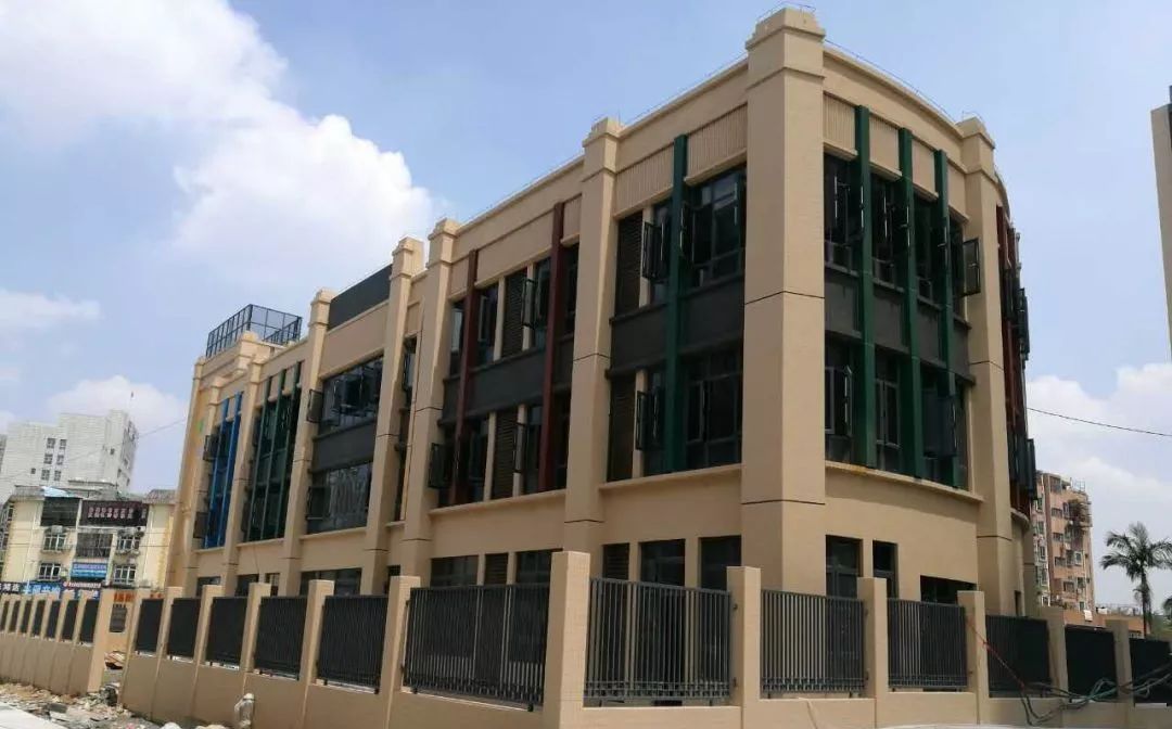 龙岗新建的幼儿园有哪些,龙岗新生片区有哪些幼儿园