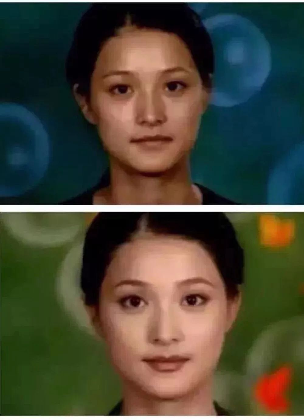 别再跪舔欧美日韩妆了，中国式美妆狠狠教你做人