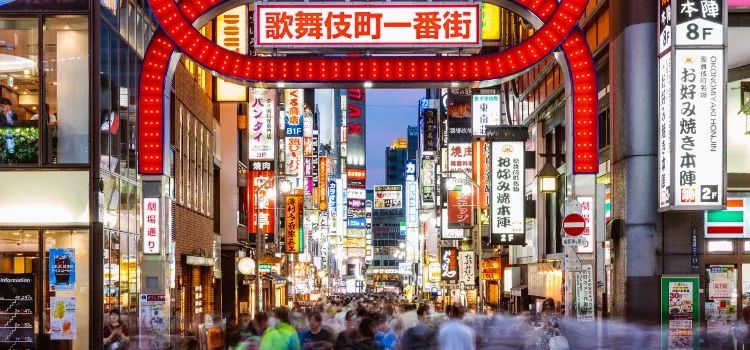 日本男公关极简生活,日本最励志男公关