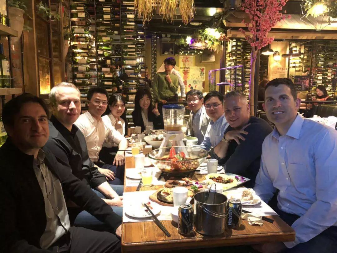 奔跑吧鼓楼|纽邦生物，为人类健康保驾护航！