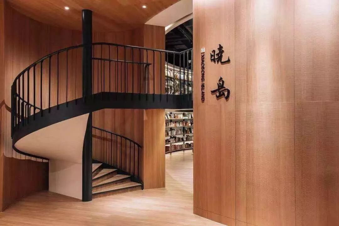 有设计感的商业空间,商业空间最流行的风格