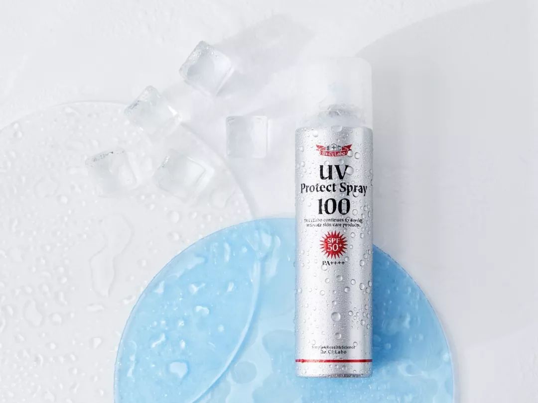 断货王防晒喷雾,防晒喷雾快过期了还能用吗