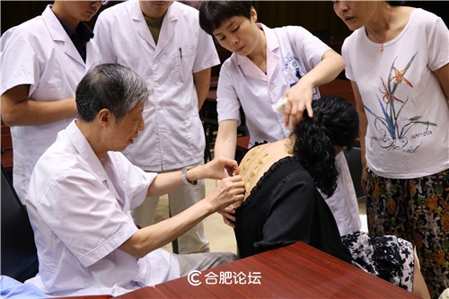 中医医院冬病夏治三伏贴,冬病夏治三伏贴本周开启