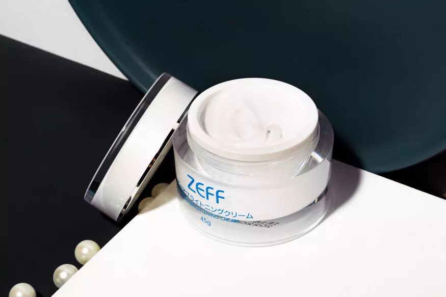 黑科技一秒祛斑,黑科技美白真的有效吗