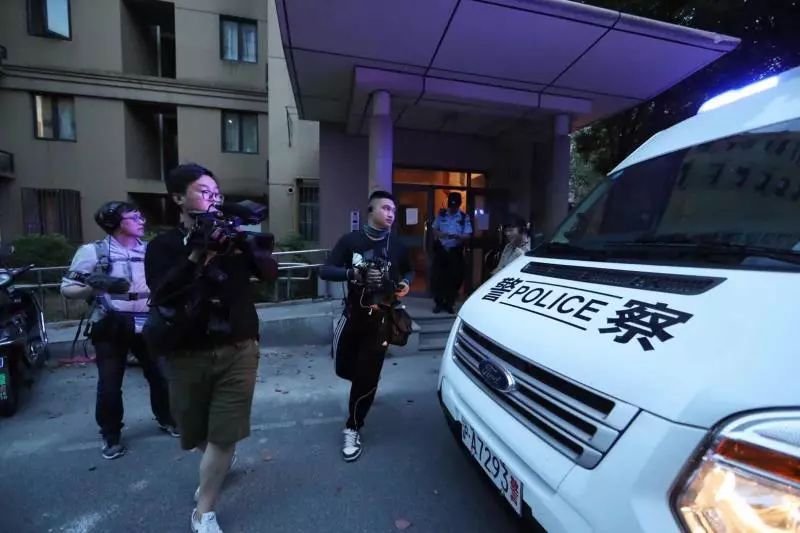 《巡逻现场实录》升级版《大城无小事—派出所的故事2019》热血回归