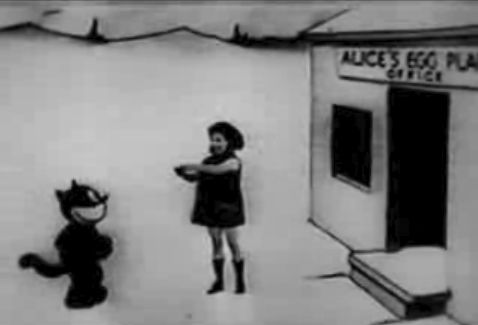 狮子王抄袭哪个动画片,狮子王是抄袭的吗