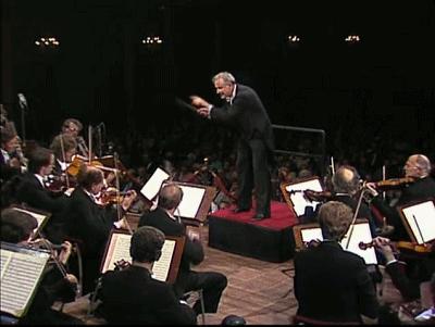 卡洛斯克莱伯指挥拉德斯基进行曲,卡洛斯克莱伯最后告别指挥