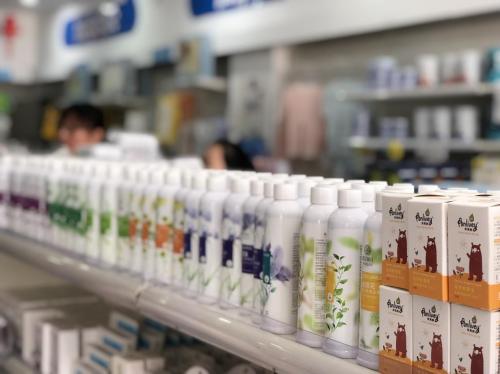 央视优家宝贝母婴店加盟,优家宝贝母婴用品店加盟条件