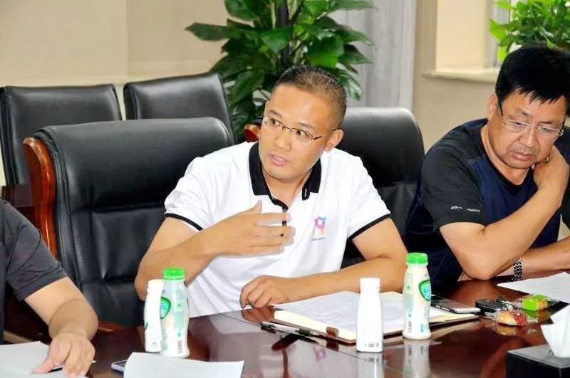 【聚焦基层】名导来了，铜冶要红！