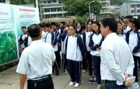 乐清母校,乐清这6所学校出名