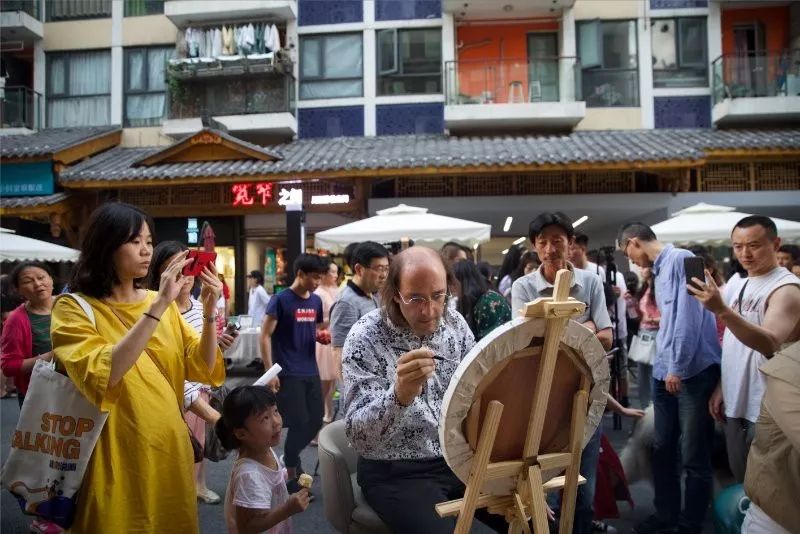 锦江数字化转型之路,锦江的发展方向