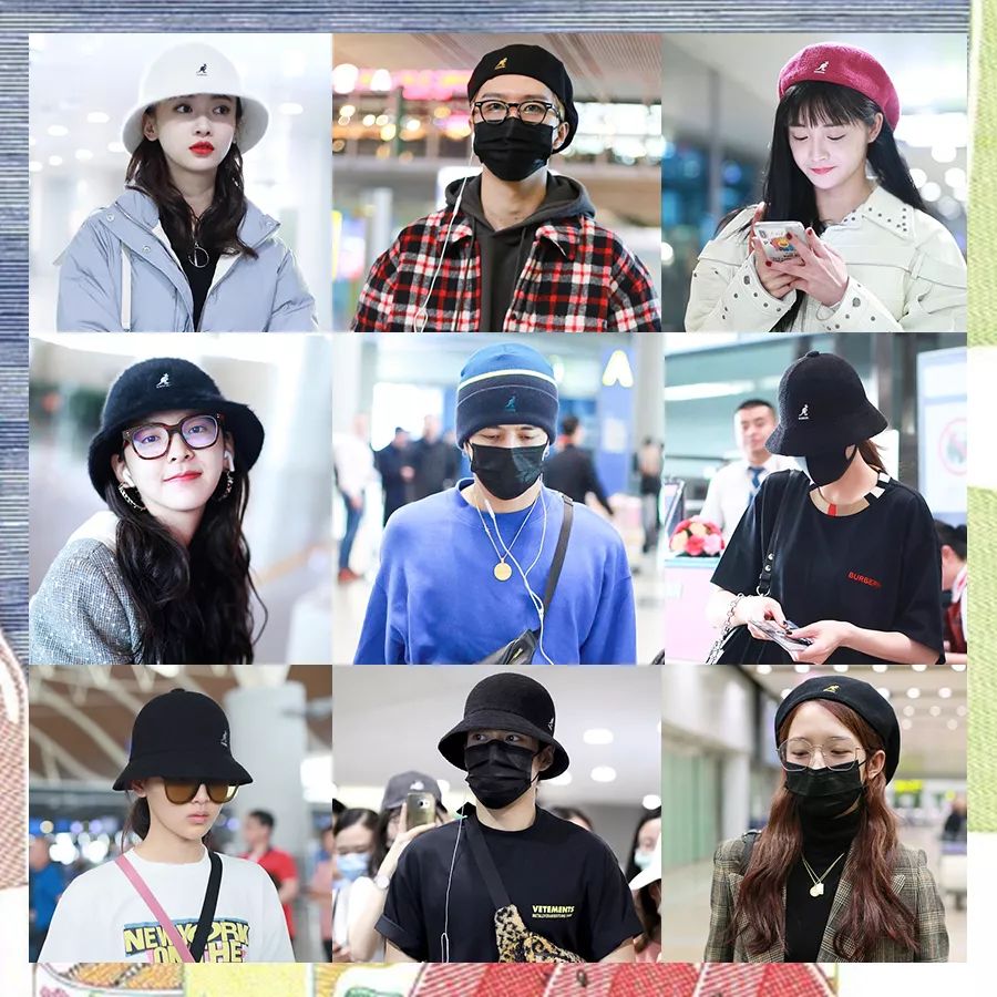 从赵丽颖杨幂到王俊凯,从杨幂唐嫣到赵丽颖