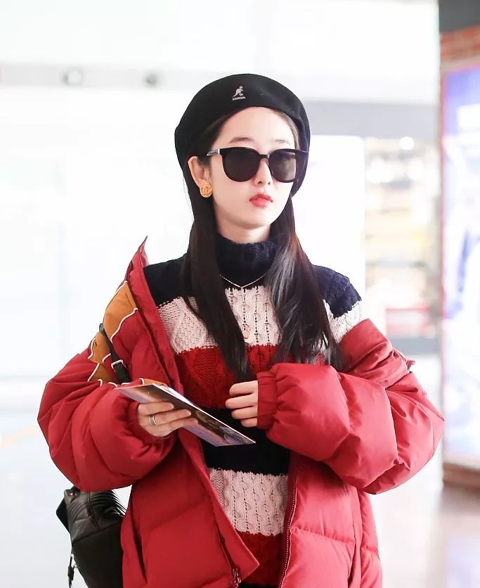 从赵丽颖杨幂到王俊凯,从杨幂唐嫣到赵丽颖