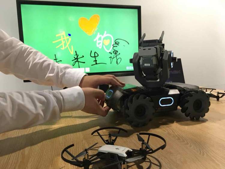 上海智能科技馆,上海智能科技馆给您好的建议