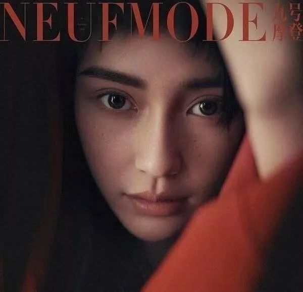 超级好看的雀斑妆来啦,自然健康的雀斑妆了解一下