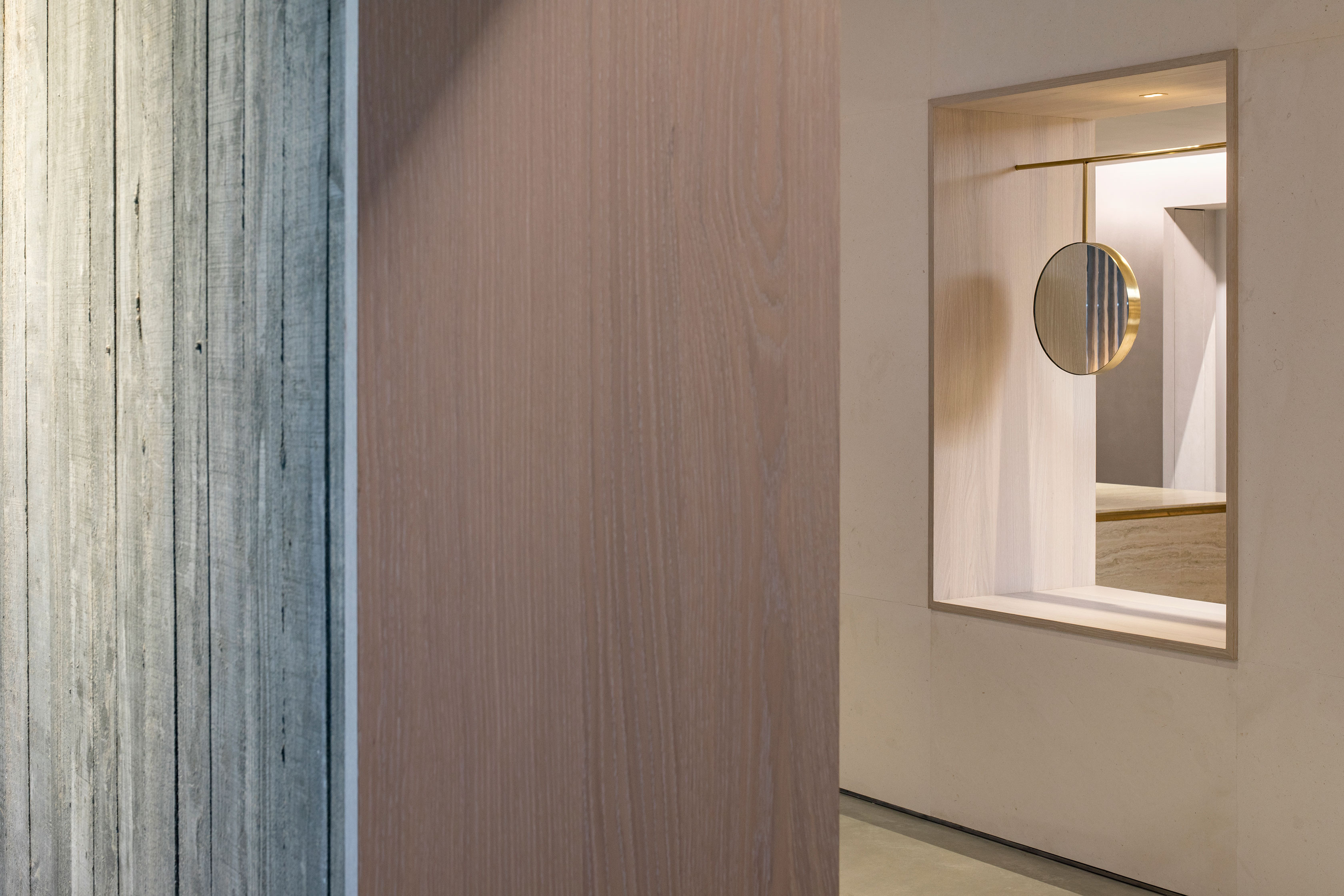 芝作室LUKSTUDIO丨EMME品牌店