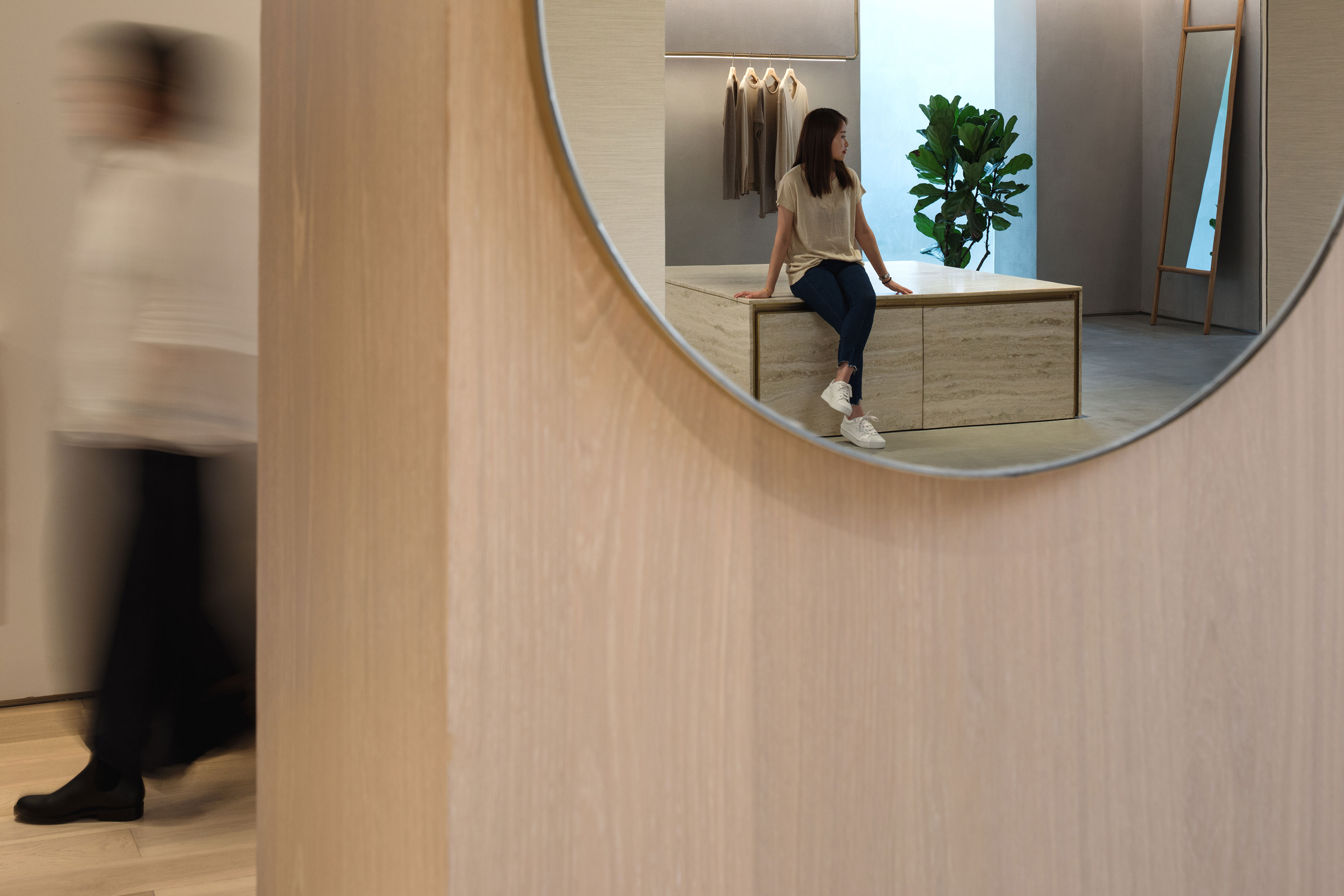 芝作室LUKSTUDIO丨EMME品牌店