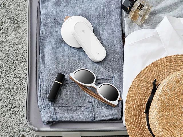 便携迷你熨烫机,便携式大功率迷你熨烫机