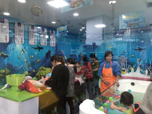 开优家宝贝母婴店加盟怎么样,开优家宝贝母婴店