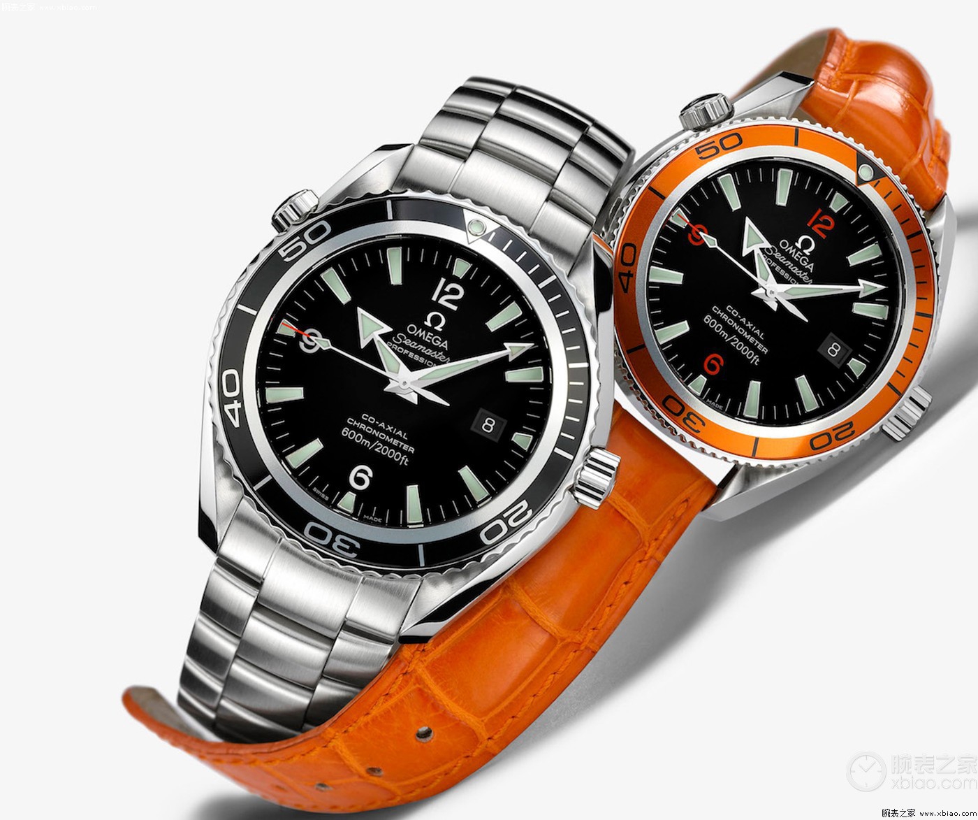 欧米茄海马600海洋宇宙厚度多少,欧米茄海洋宇宙600米新款评测