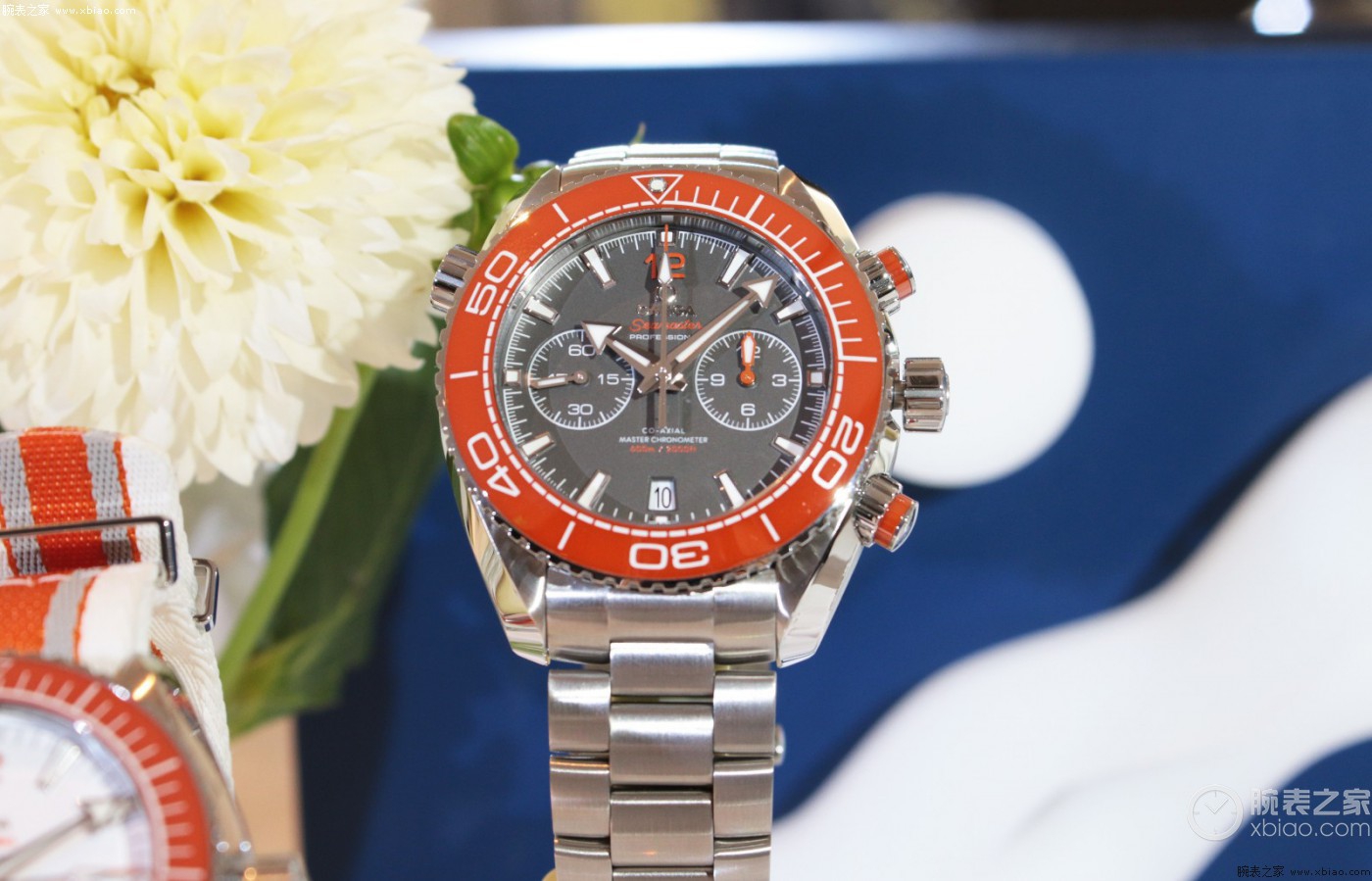 欧米茄海马600海洋宇宙厚度多少,欧米茄海洋宇宙600米新款评测