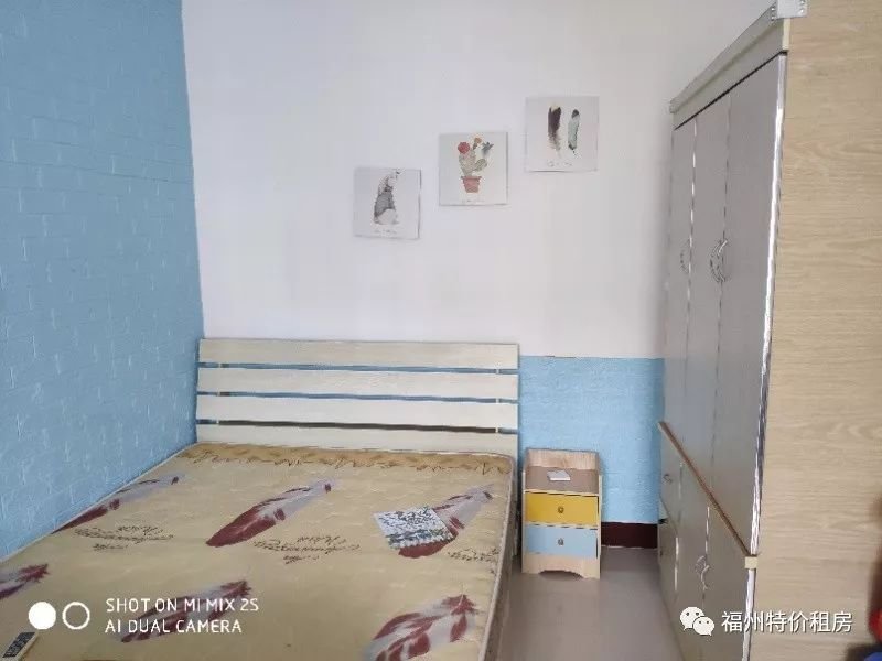 招租｜「鼓楼」3套，湖前、白水塘公寓、电业局宿舍附近，单间/公寓1300元/月起