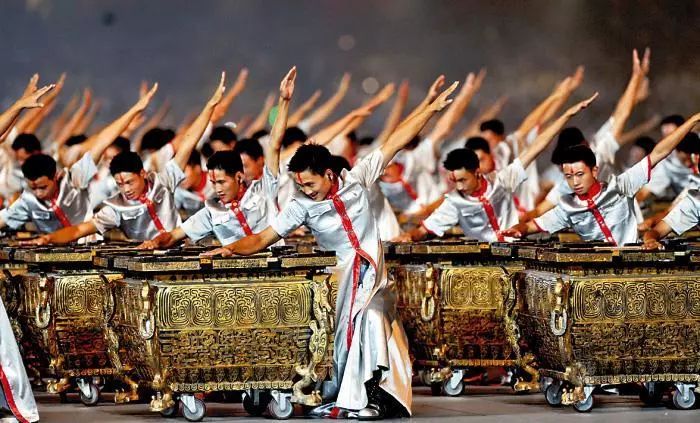 青岛第一渔家长桌宴2019,青岛会场渔家宴