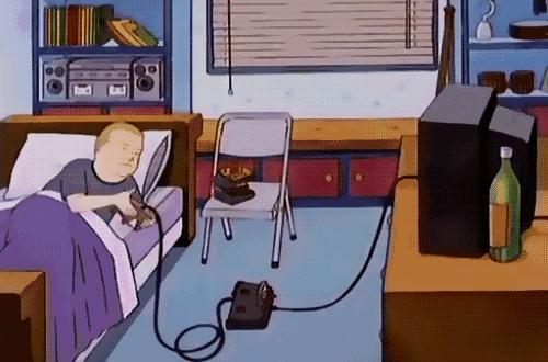 周末这样过总是嫌吃不够怎么办,周末总是过得很颓废