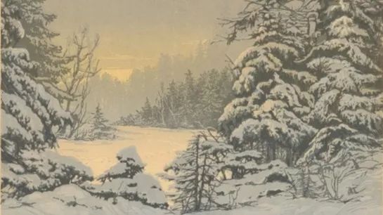 苏联版画完整版,2万幅前苏联版画