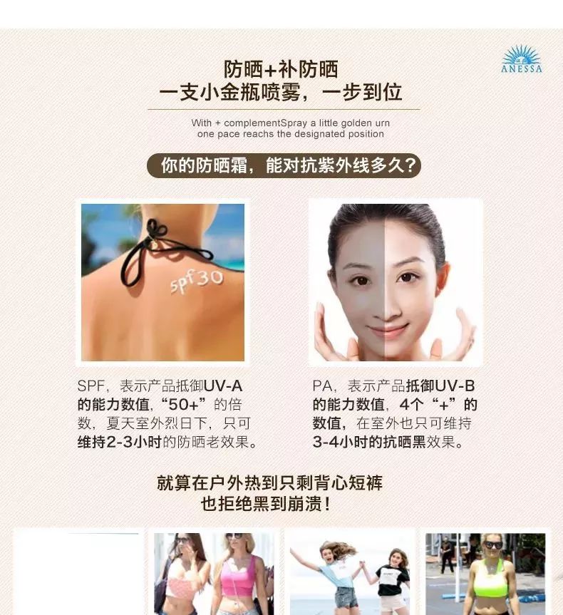 爆款直降资生堂防晒霜到手价159元,安耐晒防晒特价