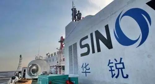 华锐风电王者归来,从明星到资本