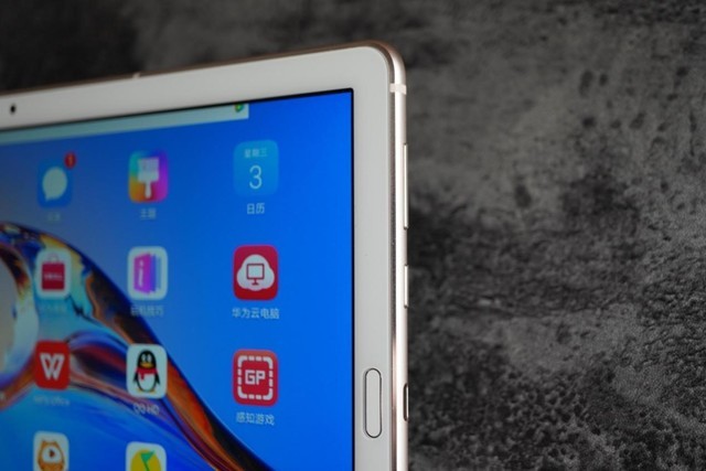华为平板m6高能版和平精英灵敏度,华为平板m6性能版测评