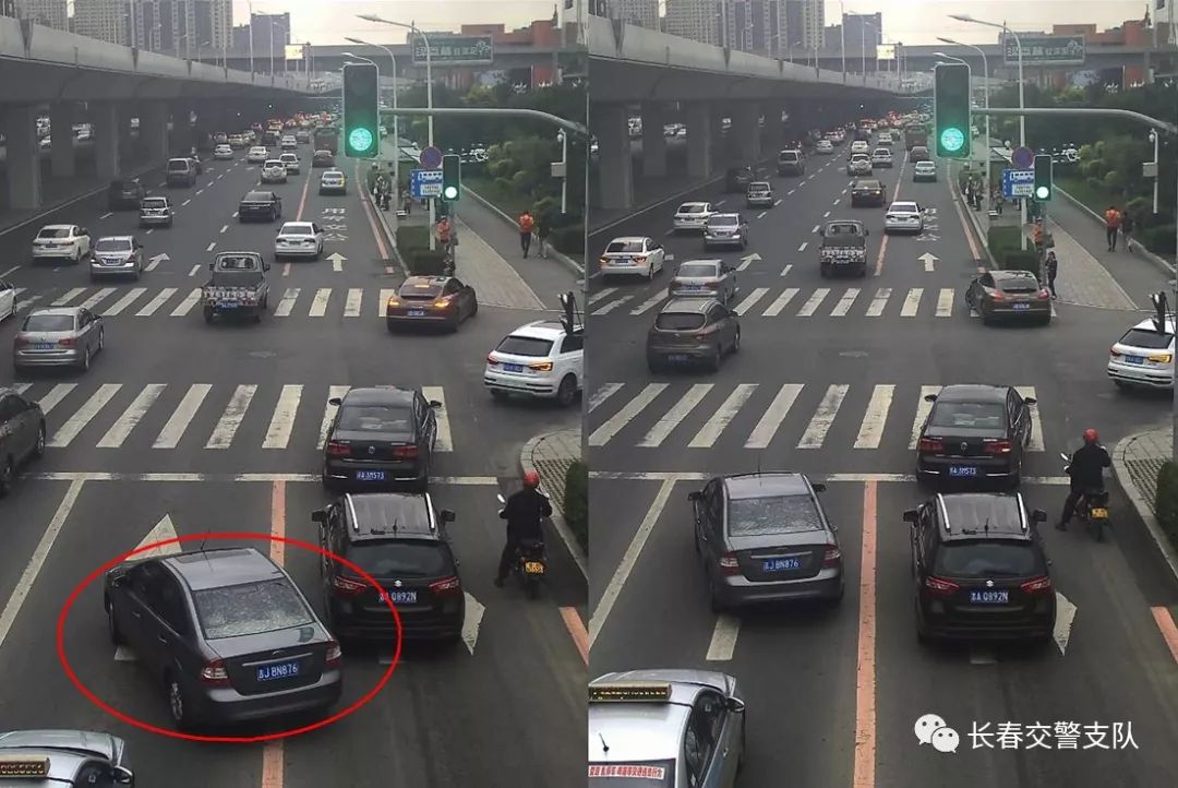 长春一公交司机被曝开车玩手机,长春又一批司机被曝光