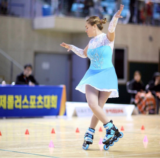 如何选择平花轮滑鞋？迈古提示：记住这几点就对了