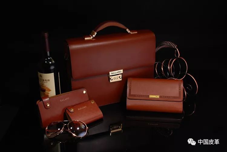 2020年皮具博览会,意大利加达箱包展