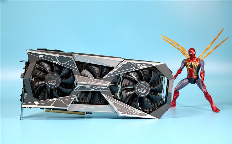 七彩虹rtx2070显卡跑分,七彩虹rtx2070ultrav28g跑分