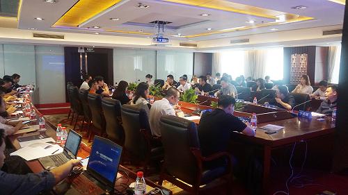 助贷行业后续发展,助贷行业良性发展方案