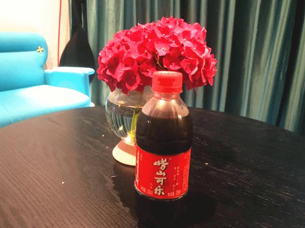 免费试住！速来撞进“青”凉时光！绝色山海之间，一家质感满分的有戏酒店，打算邀你来净化生活负能量