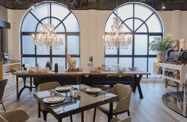 免费试住！速来撞进“青”凉时光！绝色山海之间，一家质感满分的有戏酒店，打算邀你来净化生活负能量