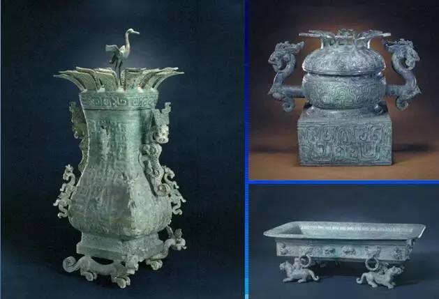 故宫数字藏品,故宫藏品大全集