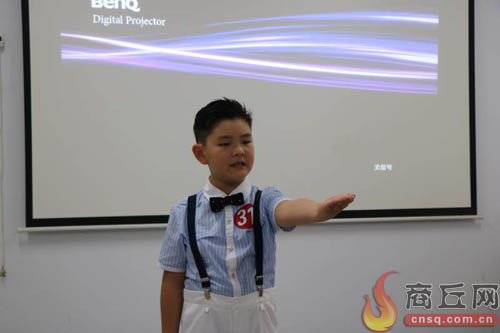 京九晚报小记者需要准备哪些东西,京九晚报小记者主持人大赛