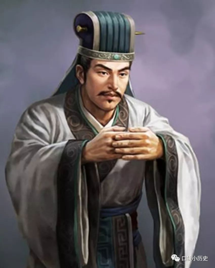 鬼谷子是什么级别的圣人,鬼谷子是一个什么的人